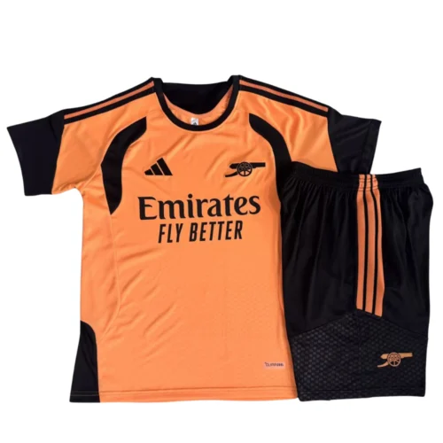 488-1.webp Arsenal Trainingspak Korte Set 2026/27