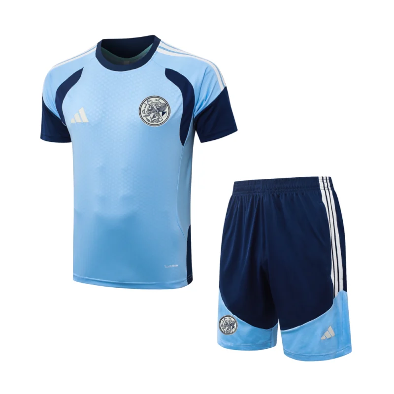 Ajax Trainingspak Short Set 2026/27