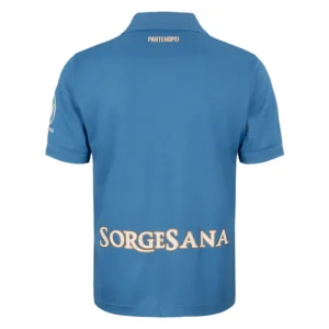 Napoli Thuisshirt 2026/27
