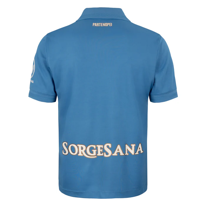 Napoli Thuisshirt 2026/27