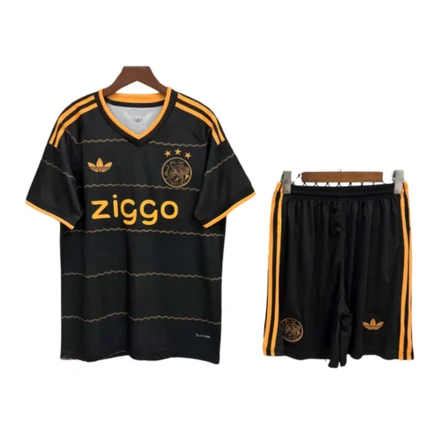 Ajax Uit Set 2026/27 Kids