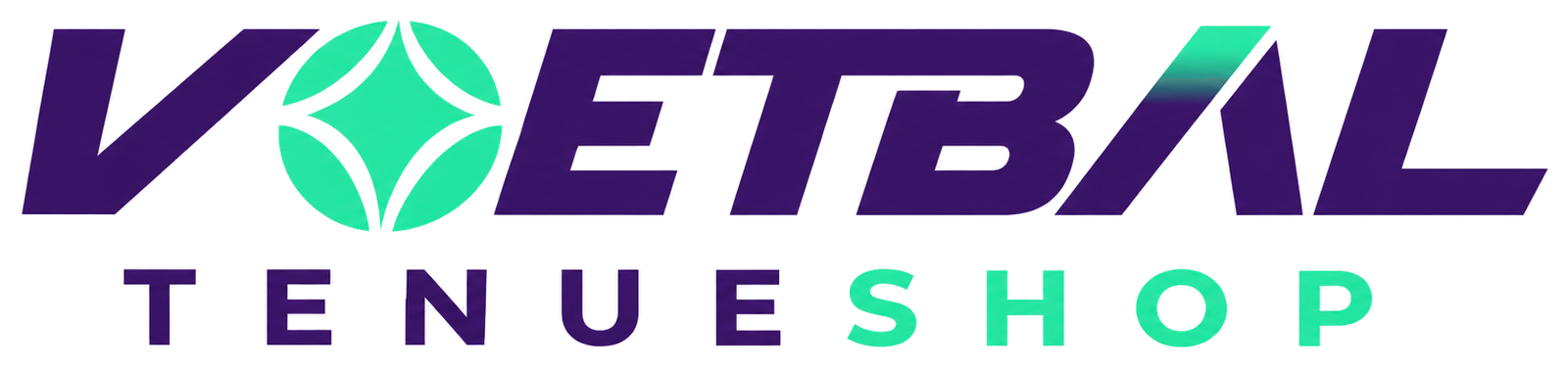 Voetbaltenueshop